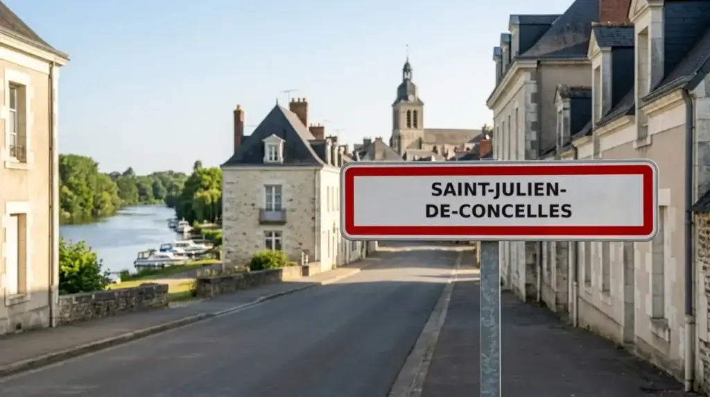 Saint-Julien-de-Concelles (44450)