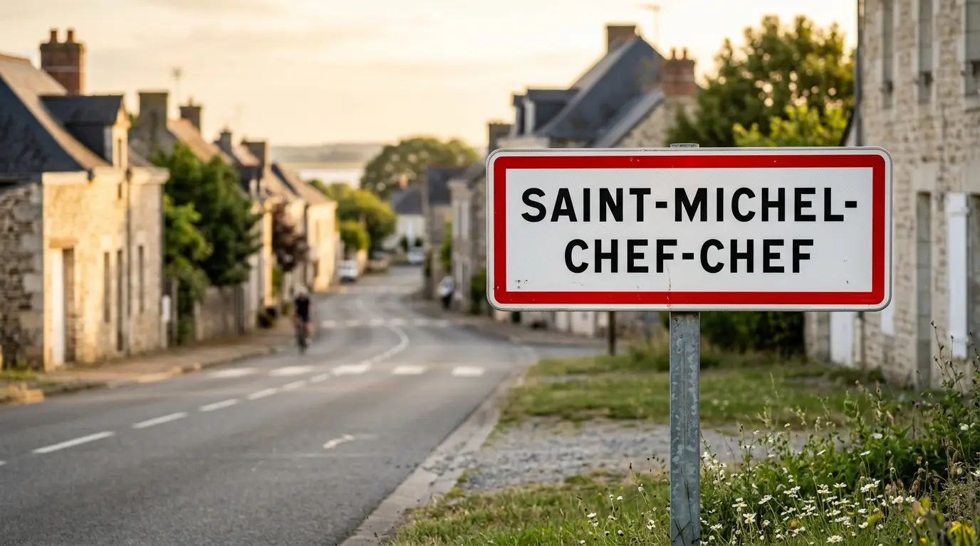 Electricien Saint-Michel-Chef-Chef