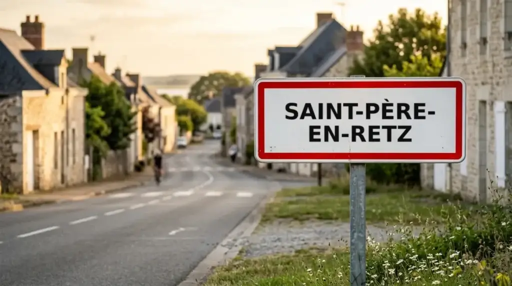 Saint-Père-en-Retz (44320)