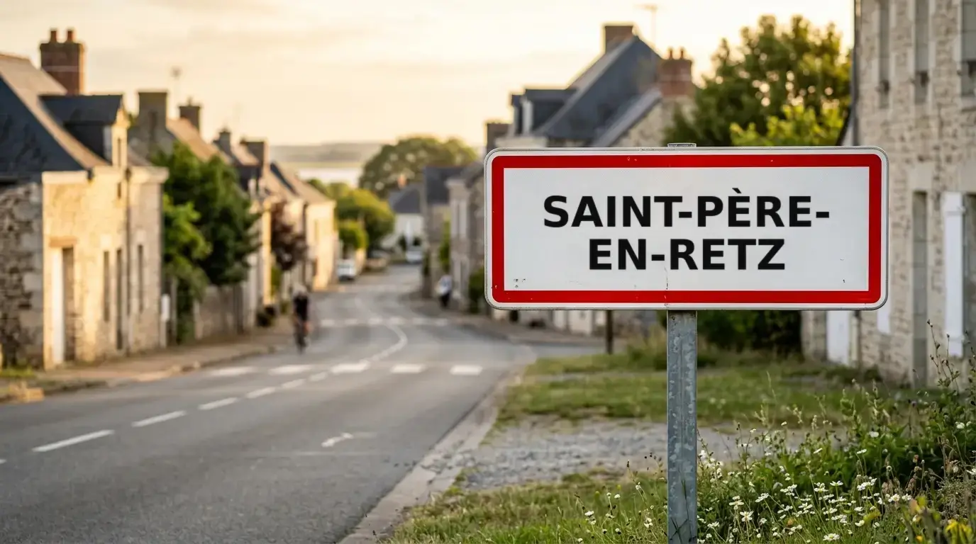 Electricien Saint-Pere-en-Retz