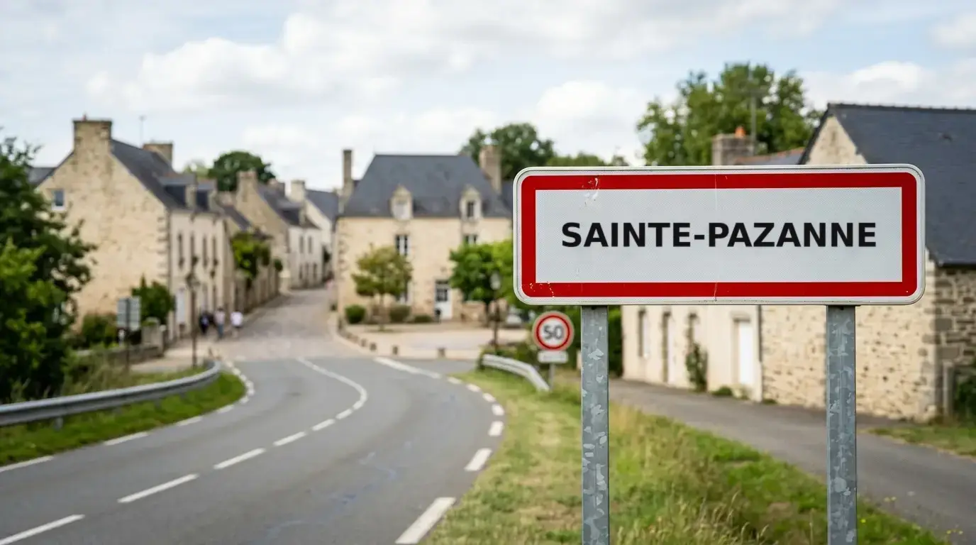 Electricien Sainte-Pazanne