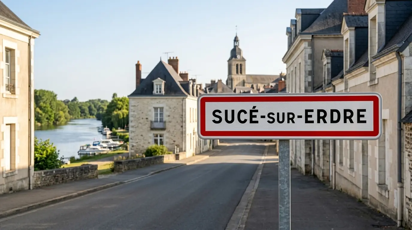 Electricien Sucé-sur-Erdre