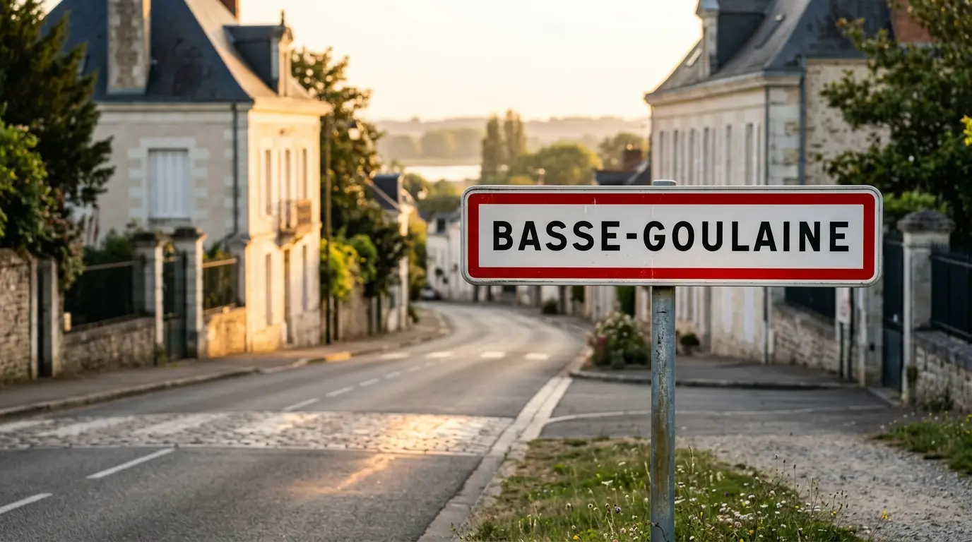 Plombier Basse-Goulaine