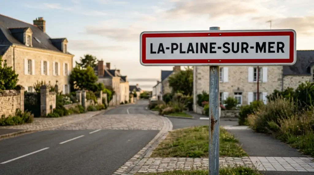La Plaine-sur-Mer (44770)