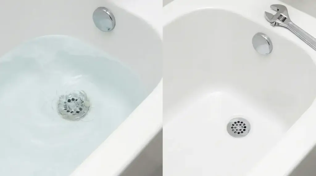 Urgence Canalisation Bouchée Chaumes-en-Retz 44320