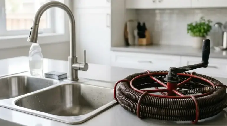 Urgence Canalisation Bouchée Les Moutiers-en-Retz 44760