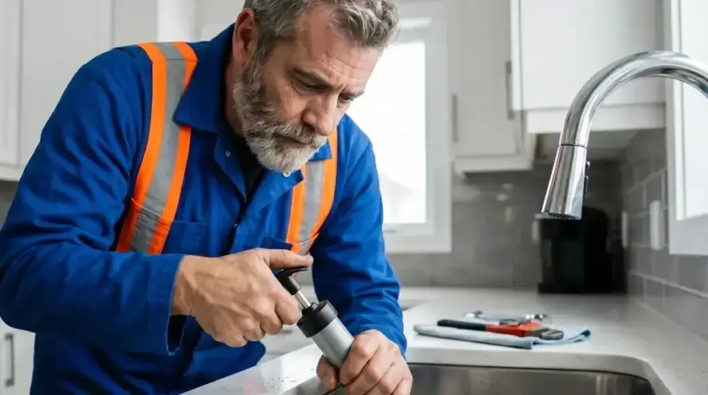 Urgence Canalisation Bouchée Les Sorinières 44840