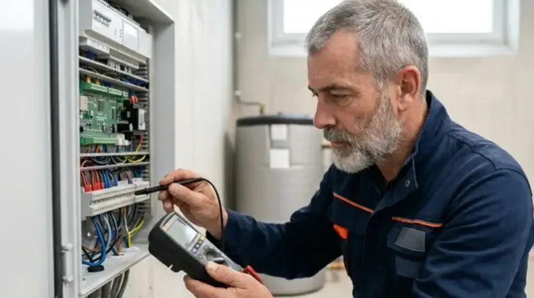 Urgence Électricien Chaumes-en-Retz 44320