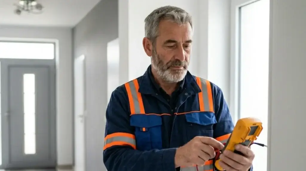 Urgence Électricien La Plaine-sur-Mer 44770