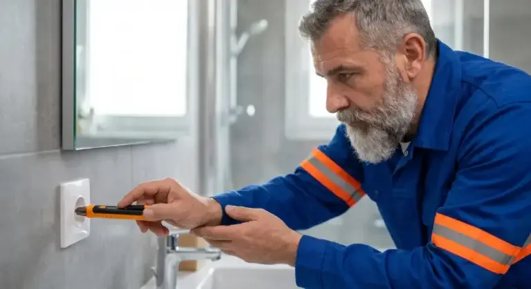 Urgence Électricien Vallet 44330