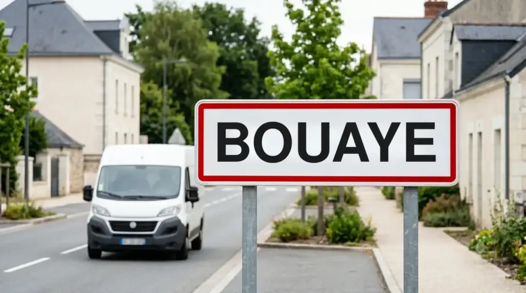 Bouaye (44830)