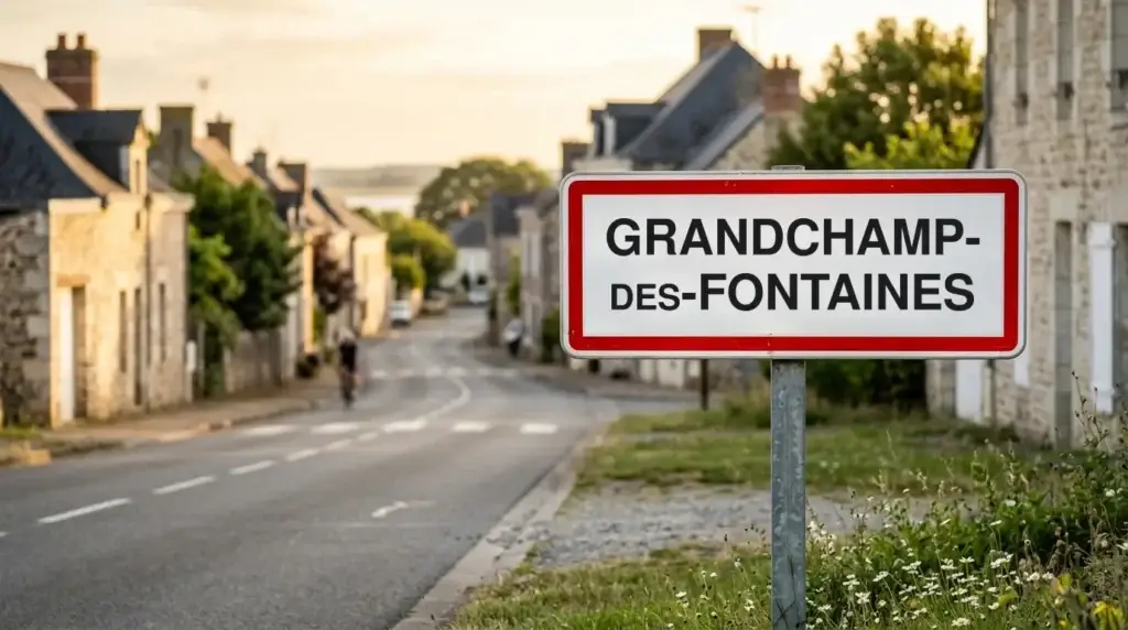 Grandchamp-des-Fontaines (44119)