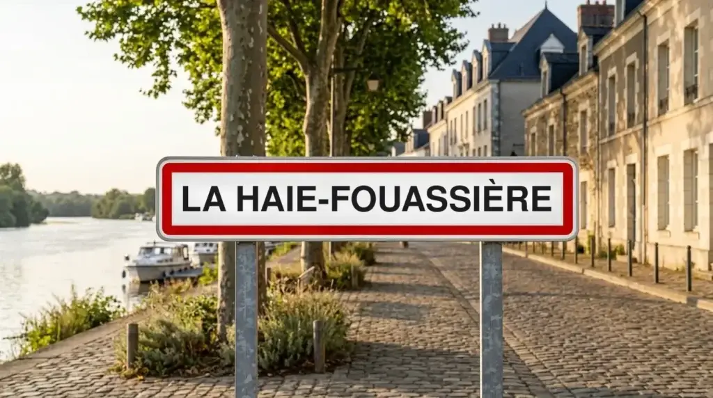 La Haie-Fouassière (44690)