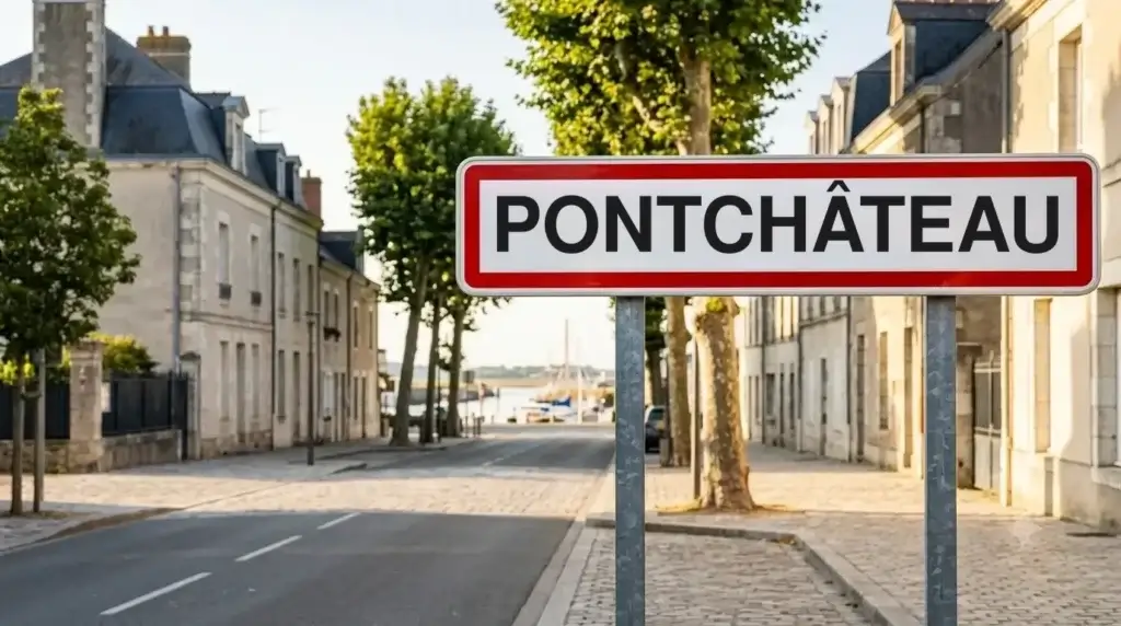 Pontchâteau (44160)
