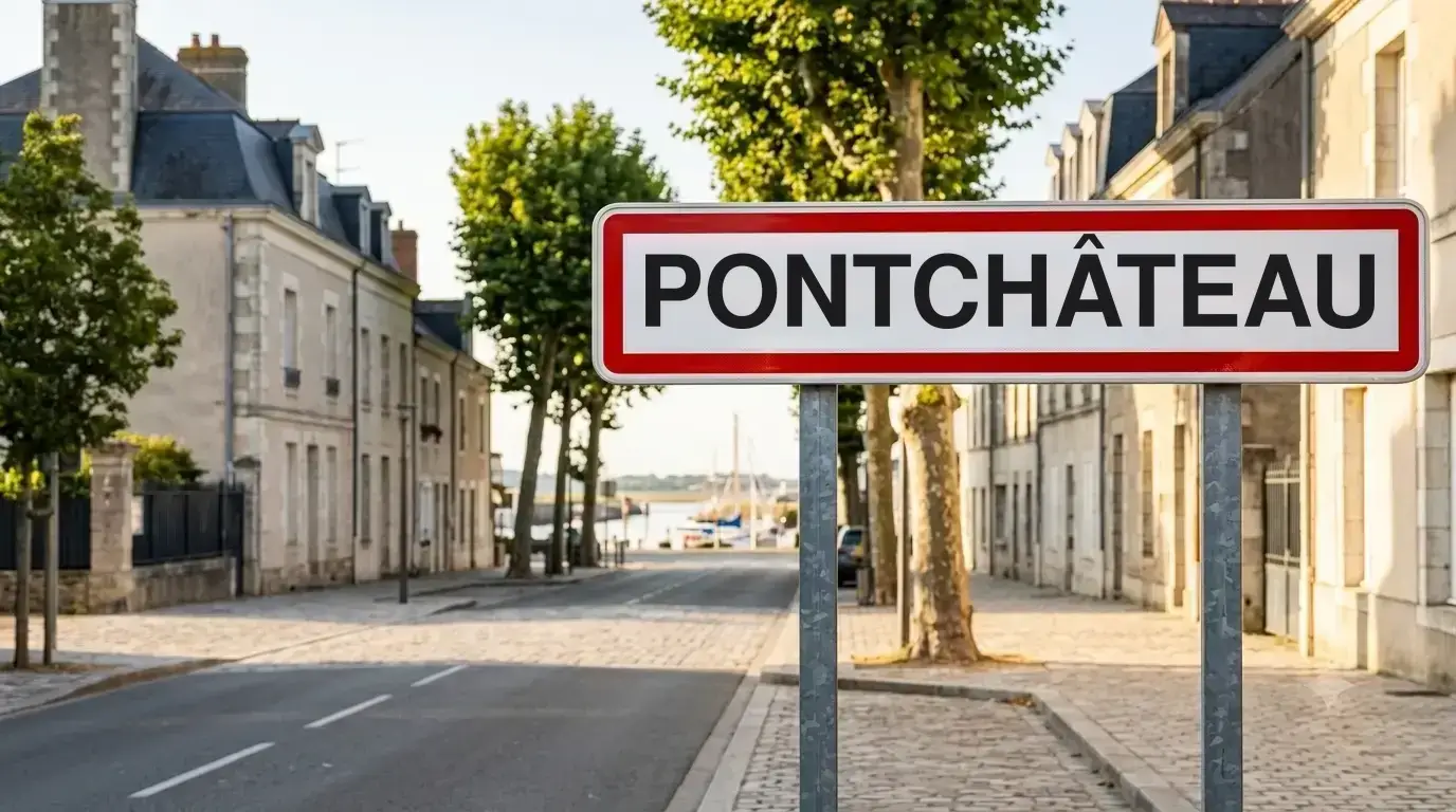Pompe de Relevage Pontchateau