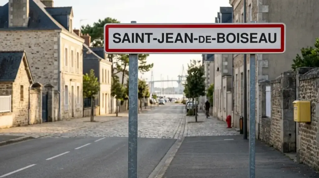 Saint-Jean-de-Boiseau (44640)