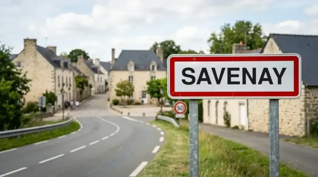 Savenay (44260)