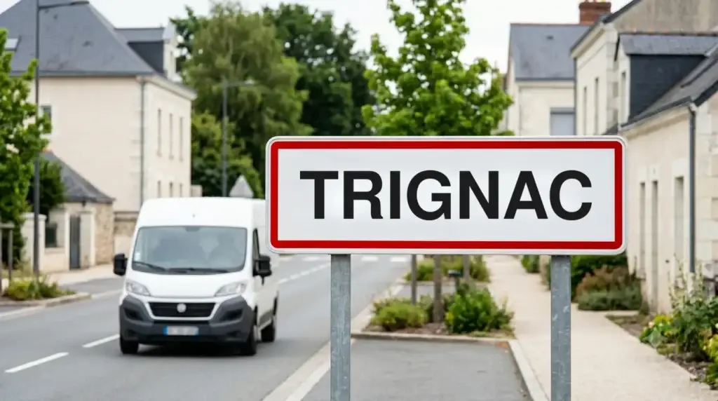 Trignac (44570)