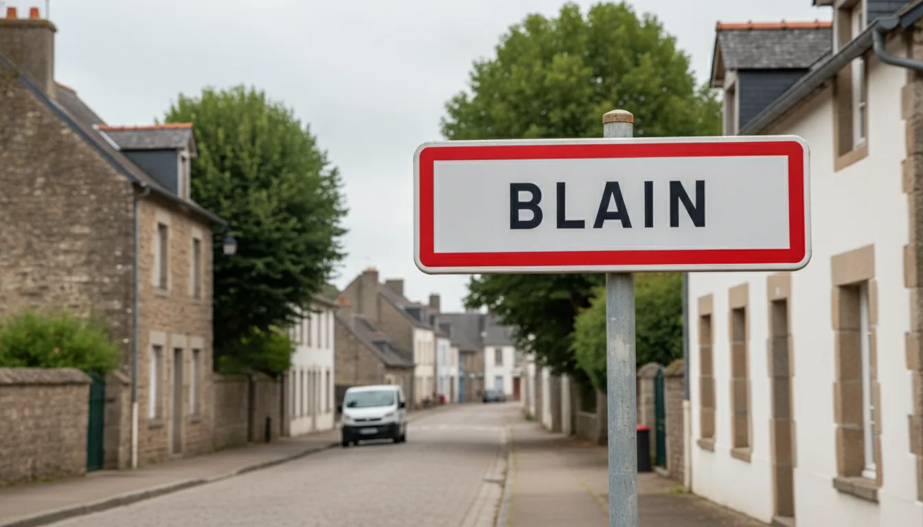 Assainissement individuel Blain Assainissement individuel Blain