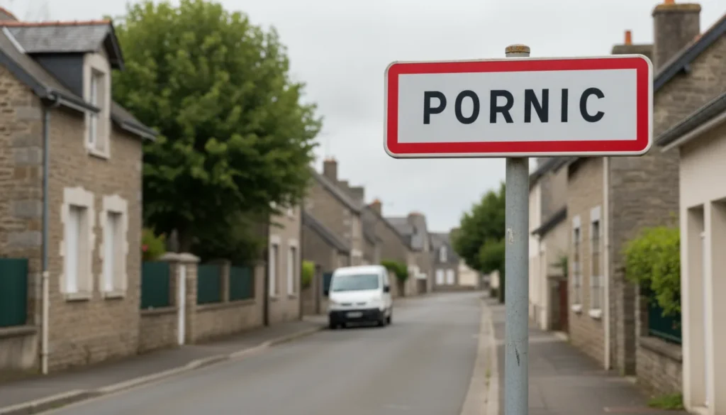 Dépannage plomberie Pornic