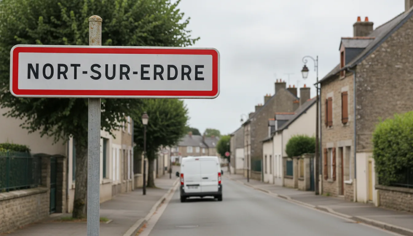Plombier Nort-sur-Erdre Plombier Nort-sur-Erdre