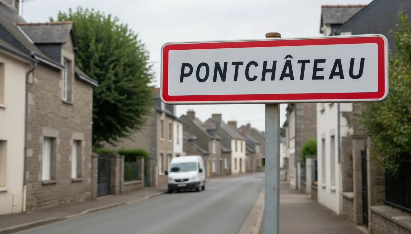 Plombier Pontchâteau Plombier Pontchâteau
