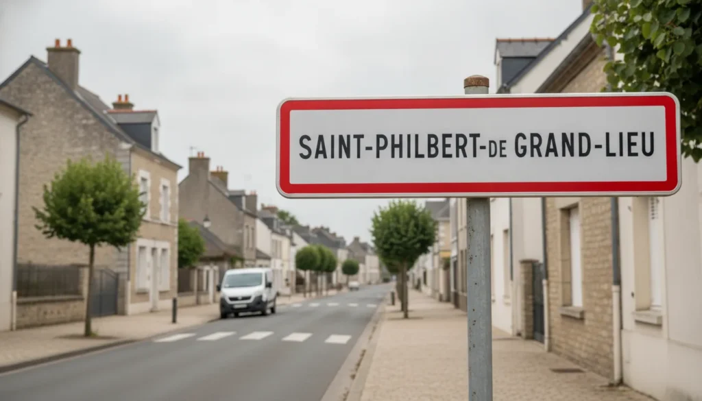 Saint-Philbert-de-Grand-Lieu (44310) Saint-Philbert-de-Grand-Lieu (44310)