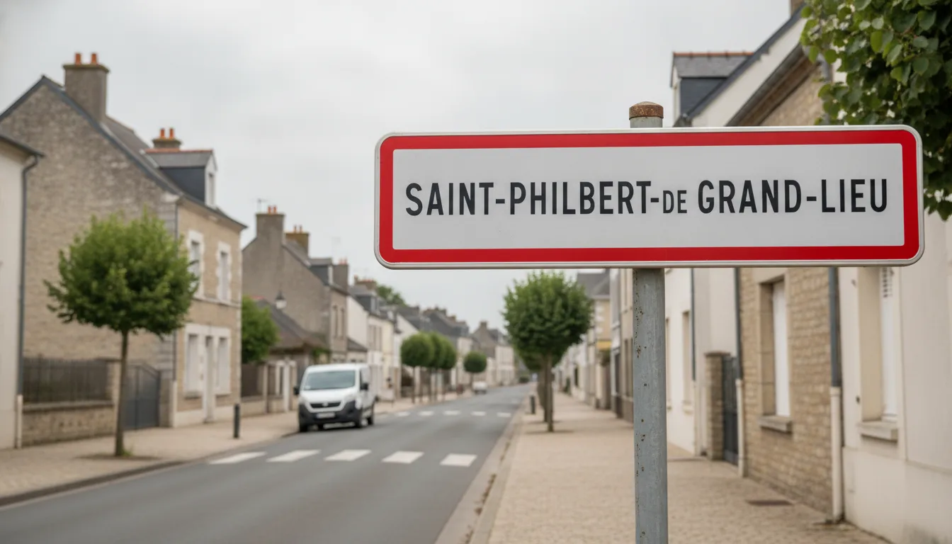 Plombier Saint-Philbert-de-Grand-Lieu Plombier Saint-Philbert-de-Grand-Lieu