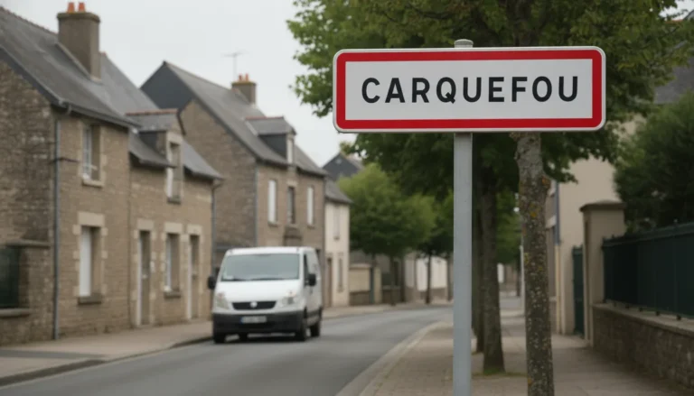 Wc bouché Carquefou